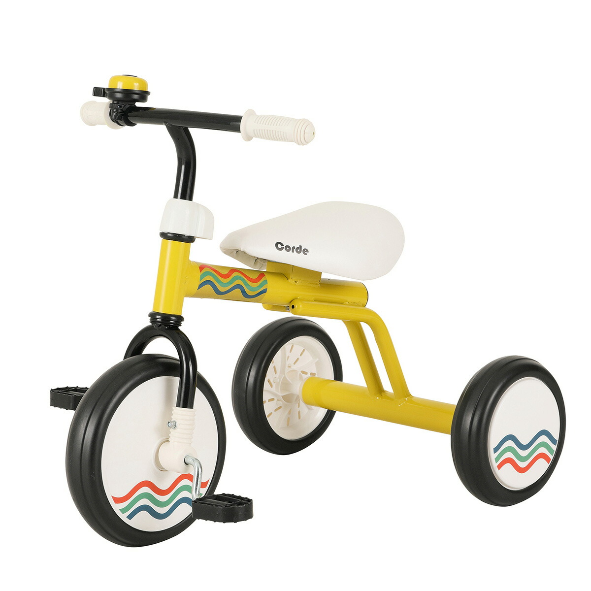 楽天市場】【レビュープレゼント実施中！】 シンプル 三輪車 おしゃれ