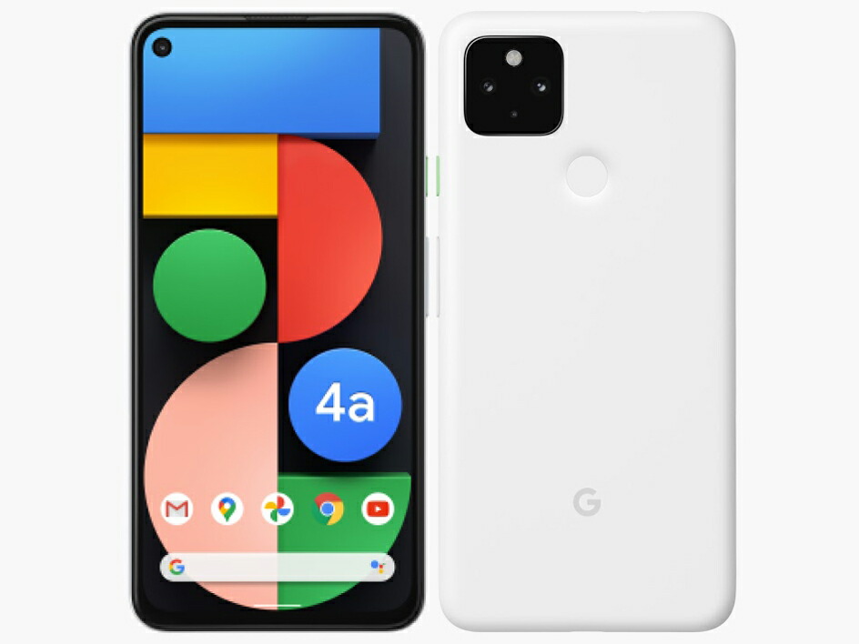 楽天市場】google pixel 4a 5g（スマートフォン本体｜スマートフォン