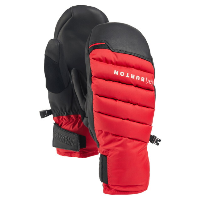 楽天市場】BURTON【バートン】[ak] Oven GORE-TEX INFINIUM™ Mittens