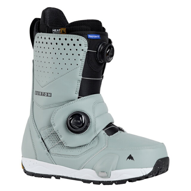 楽天市場】BURTON STEPON PHOTON WIDE BOA BOOTS MENS Petrol Green