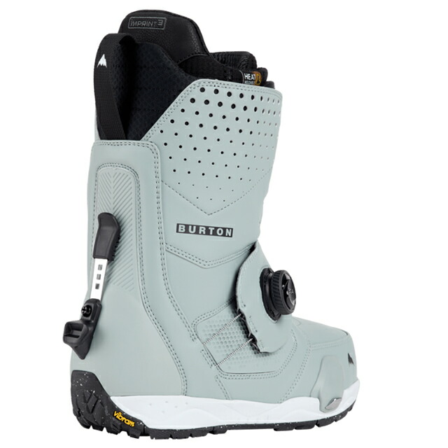 楽天市場】BURTON STEPON PHOTON WIDE BOA BOOTS MENS Petrol Green