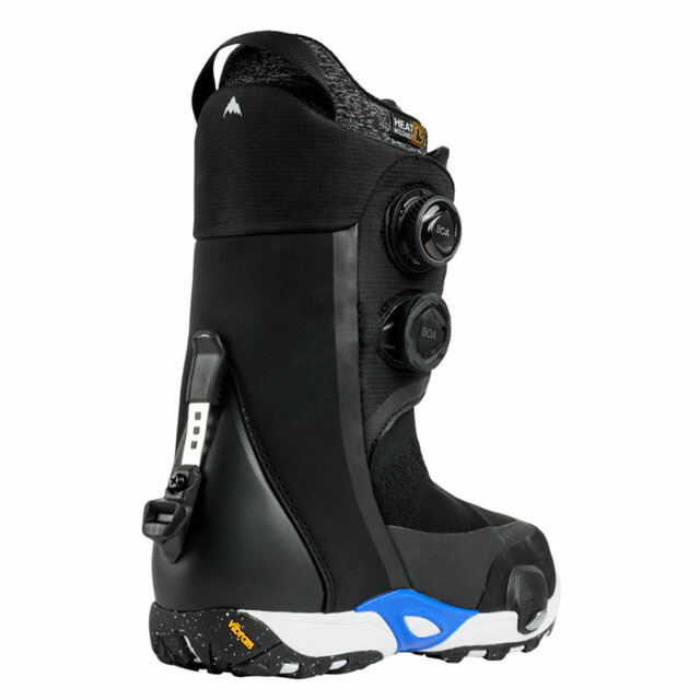 楽天市場】BURTON STEPON WAVERANGE X PRO WIDE FIT BOOTS MENS BLACK