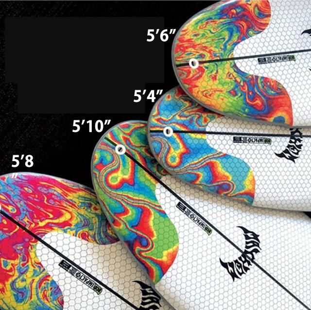 楽天市場】LIBTECH サーフボード リブテック FREAK FLAG BEAN BAG