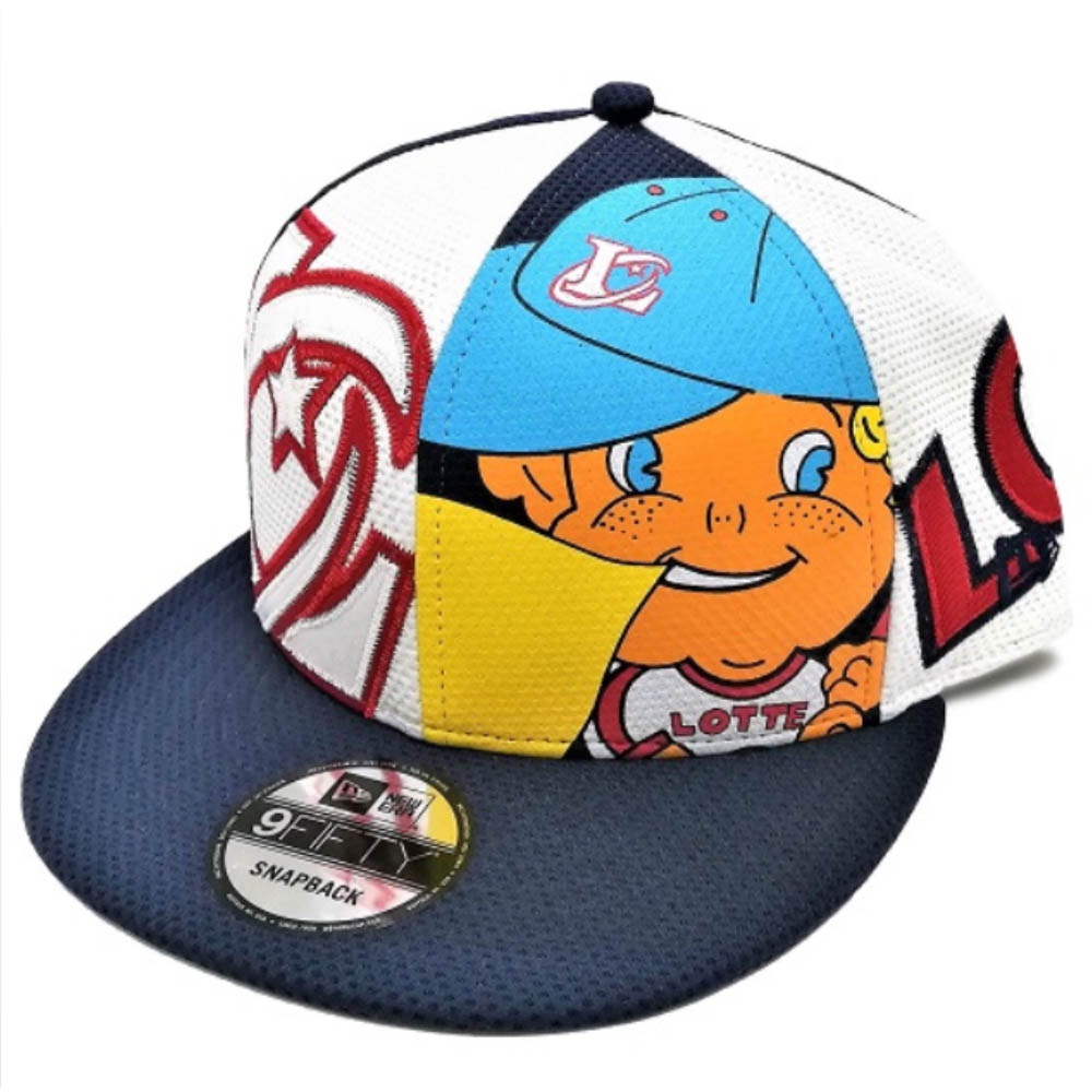 楽天市場】千葉ロッテマリーンズ グッズ キャップ/帽子 ロッテ