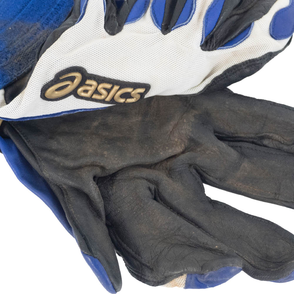 楽天市場】MLB ブルージェイズ 川崎 宗則 ゲーム 実使用 着用 サイン