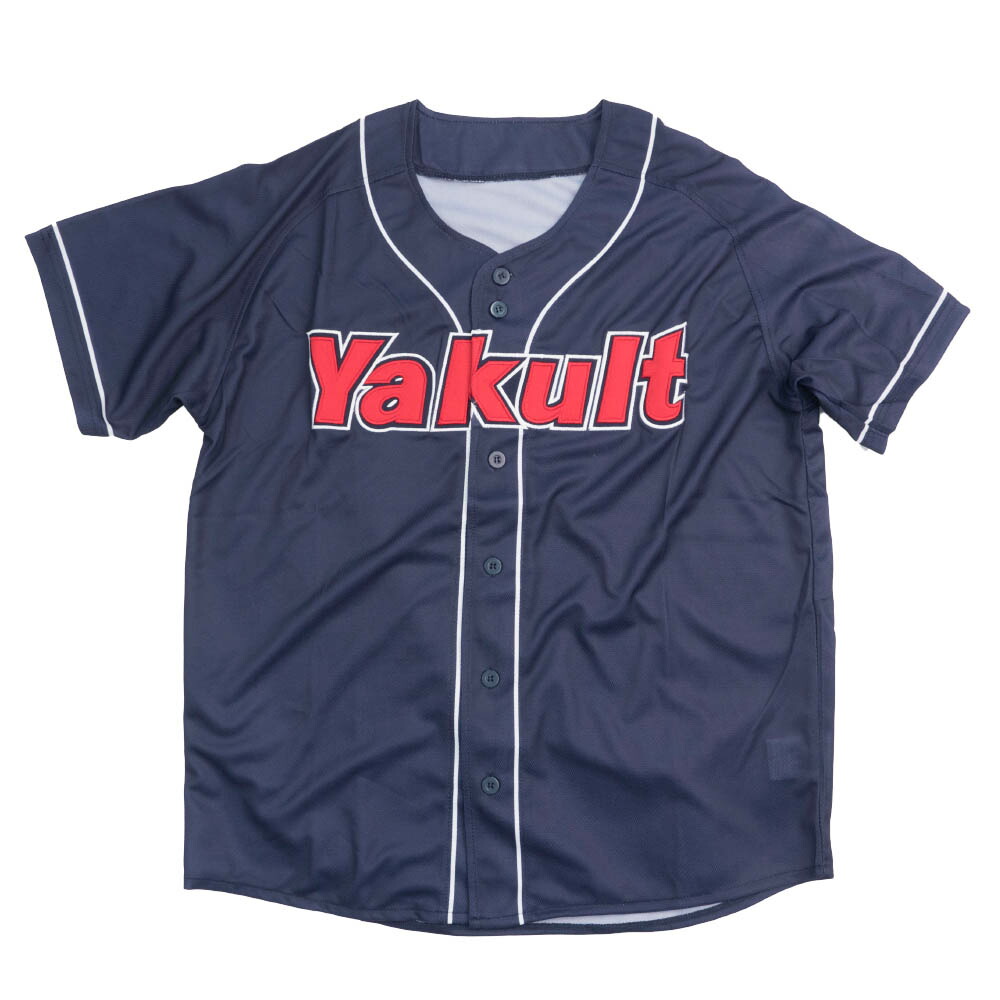 楽天市場】東京ヤクルトスワローズ グッズ ユニフォーム/ジャージ 復刻