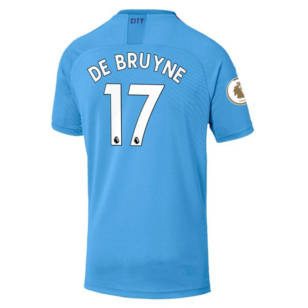 楽天市場】ケビン・デ・ブライネ ユニフォーム マンチェスター・シティ