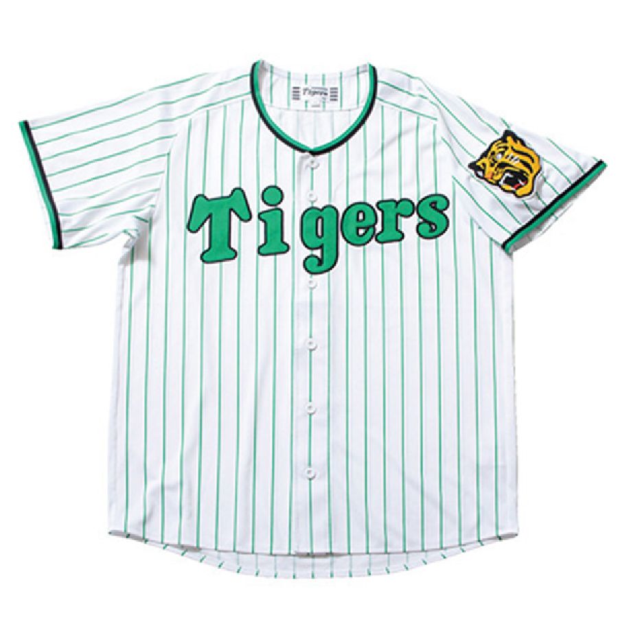 楽天市場】阪神タイガース グッズ ユニフォーム カラーレプリカ