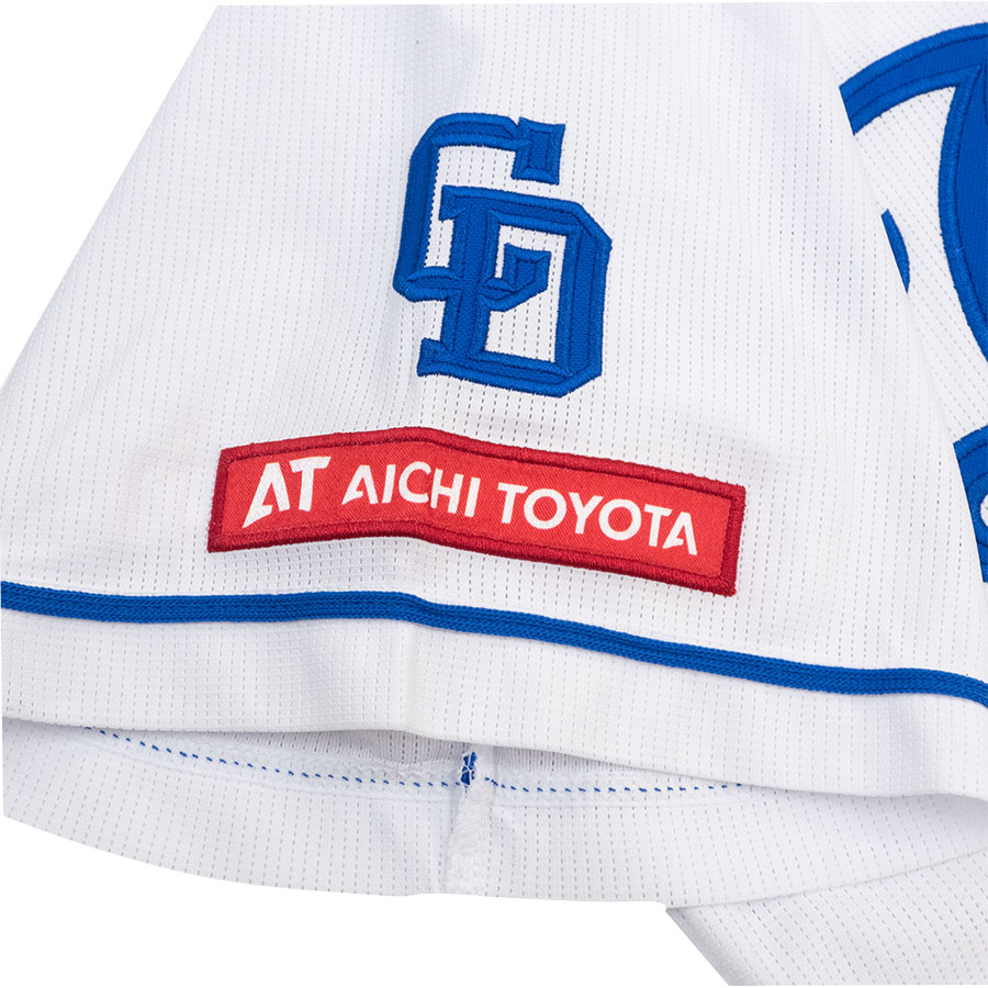 楽天市場】立浪和義 #73 中日ドラゴンズ グッズ ユニフォーム レプリカ