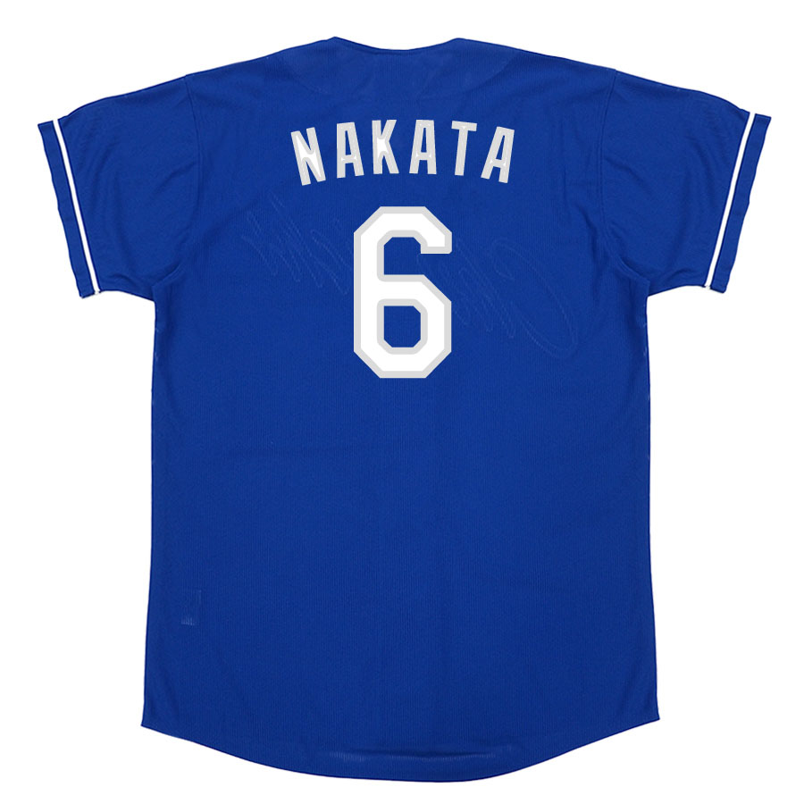 楽天市場】中田翔 #6 中日ドラゴンズ グッズ ユニフォーム レプリカ