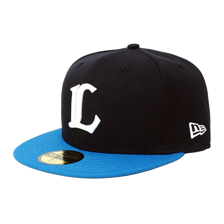 楽天市場】埼玉西武ライオンズ グッズ キャップ 【セレクション別注