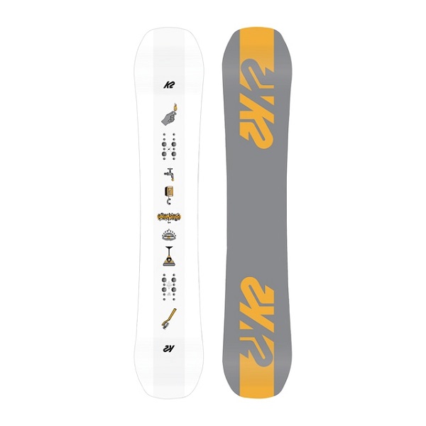 楽天市場】2023-2024 K2/AFTERBLACK/ケーツー/アフターブラック