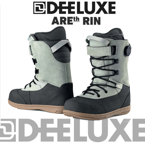 楽天市場】26-27 DEELUXE ディーラックス AREth RIN アースリン コラボ