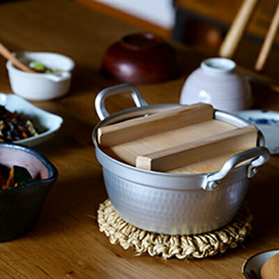 楽天市場】【 料亭鍋付き 】 和せいろ 1段 18cm せいろ 鍋セット 檜
