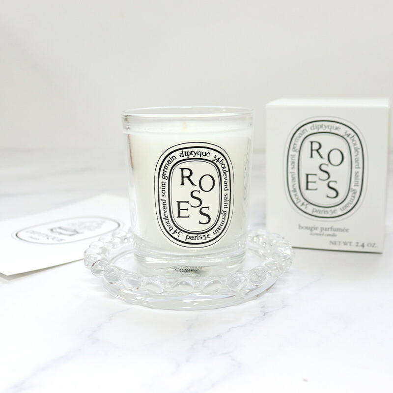 楽天市場】DIPTYQUE ディプティック キャンドル スモール キャンドル