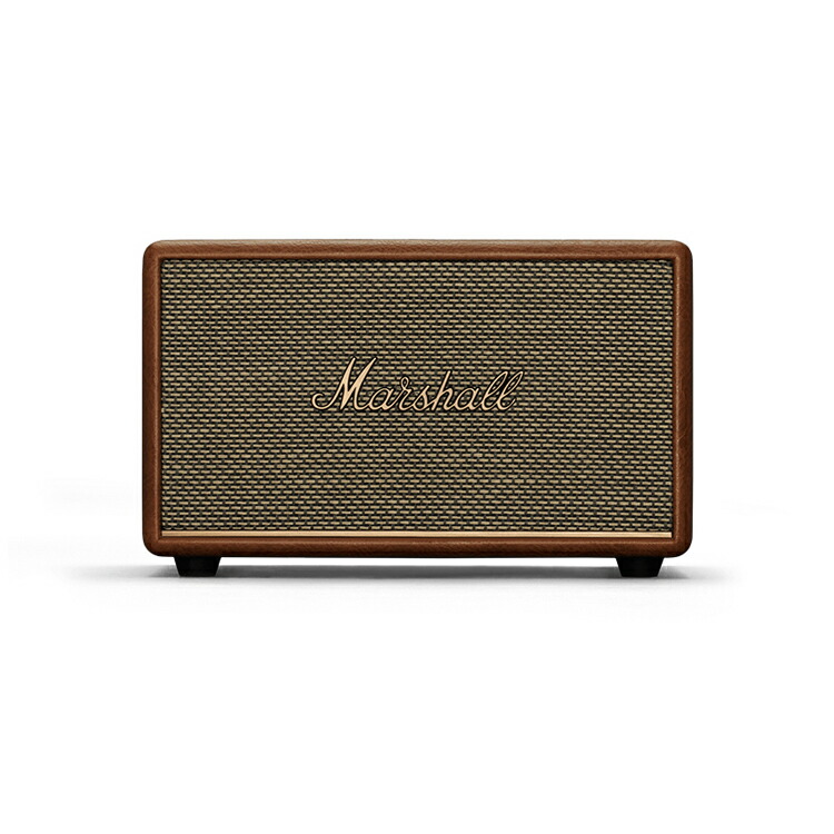 楽天市場】【レビューでプレゼント】ACTON III Bluetooth スピーカー