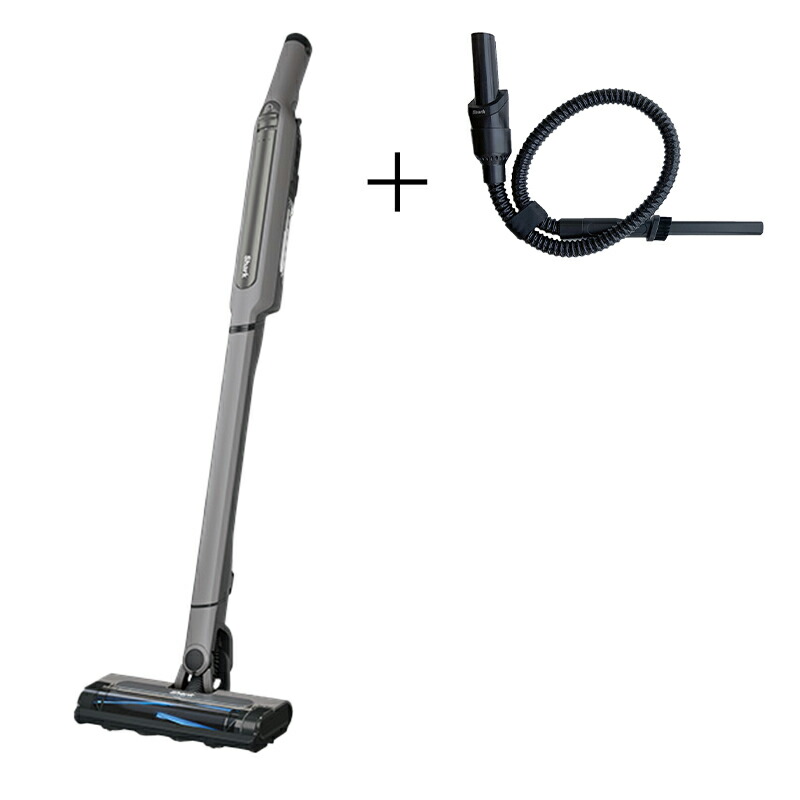 Shark EVOPOWER SYSTEM STD コードレススティッククリーナー CS100J