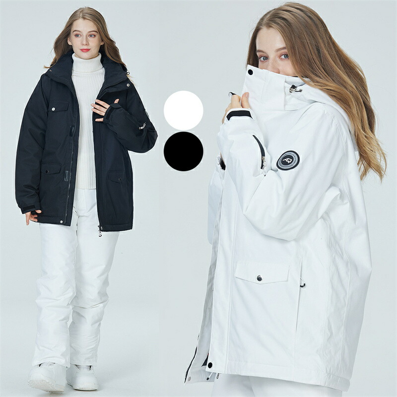 楽天市場】送料無料 スノーボード ウェア スキー ウェア ジャケット