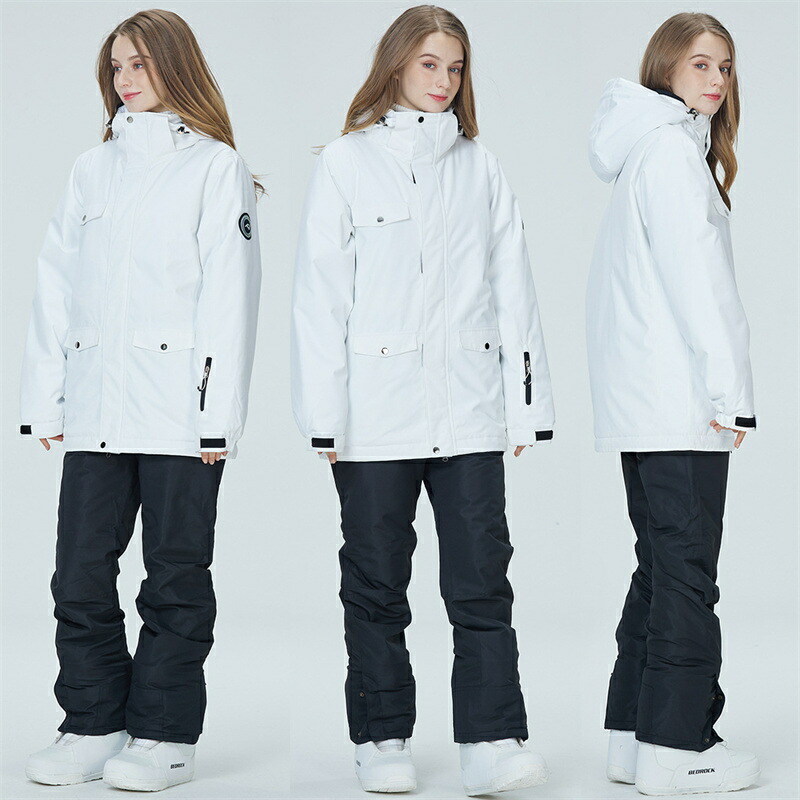 楽天市場】送料無料 スノーボード ウェア スキー ウェア ジャケット