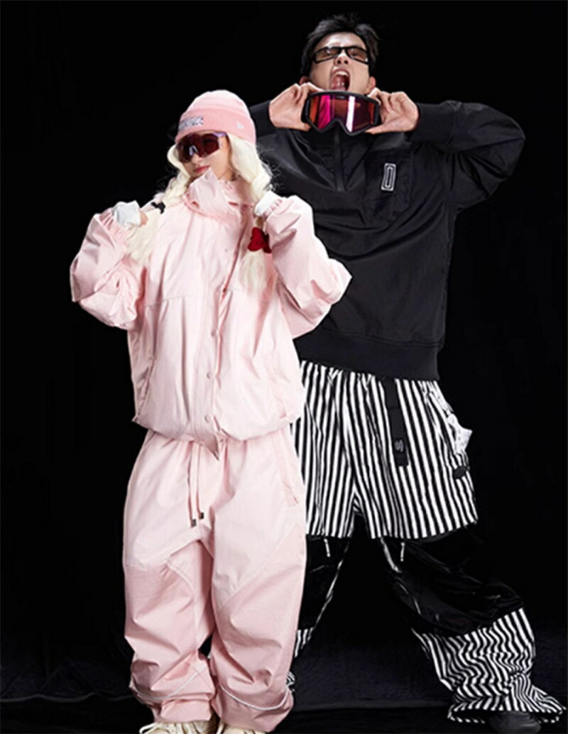 楽天市場】送料無料 スノーボードウェア スキーウェア スノボウェア