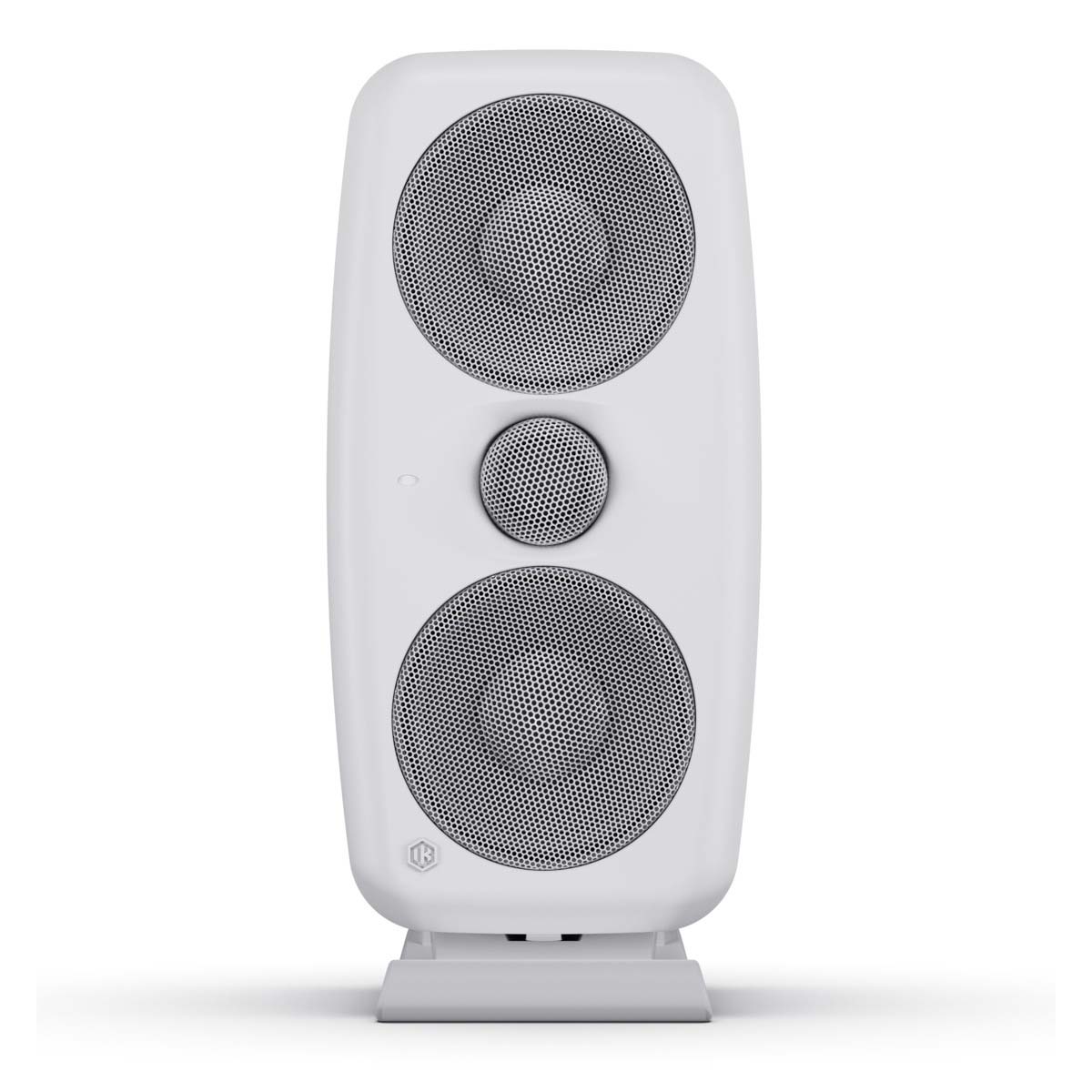 楽天市場】IK Multimedia iLoud MTM MKII White Pair ペア モニター