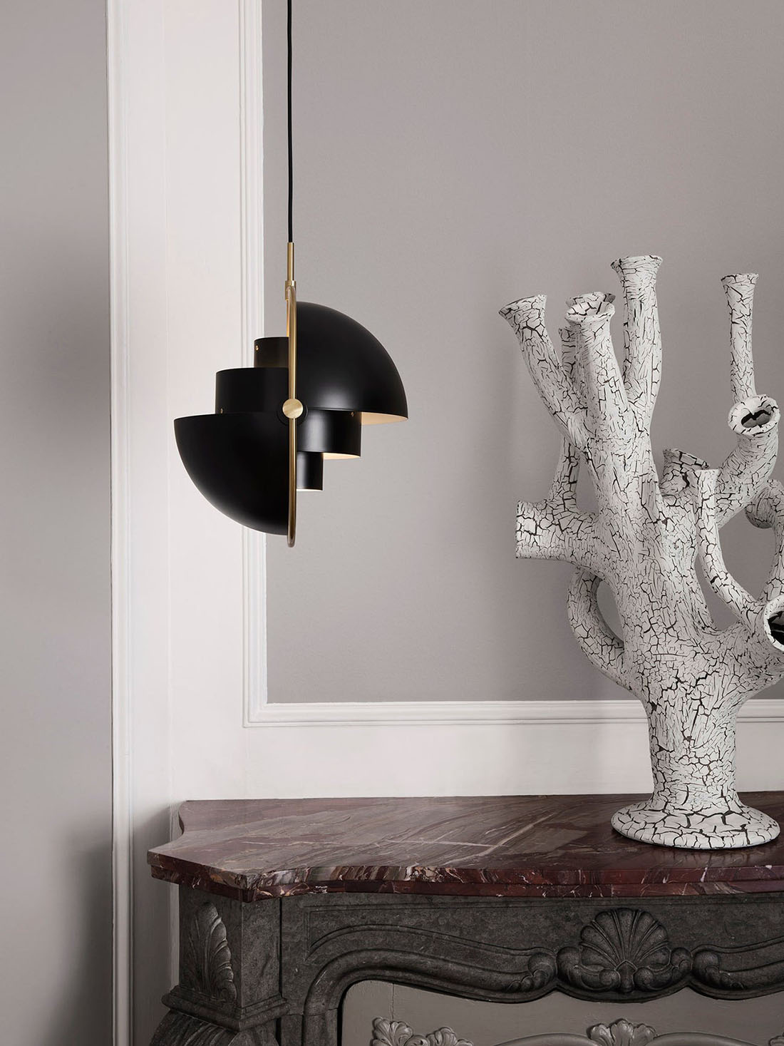 楽天市場】【店舗クーポン発行中】GUBI グビ Multi-Lite Pendant