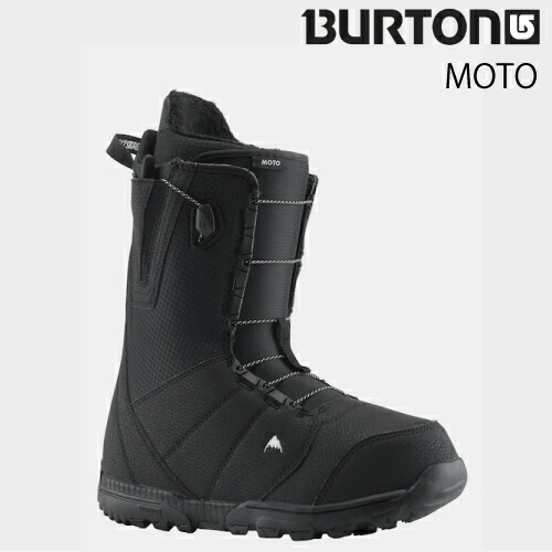 楽天市場】BURTON Moto（靴サイズ（cm）27.5）（ブーツ｜スノーボード