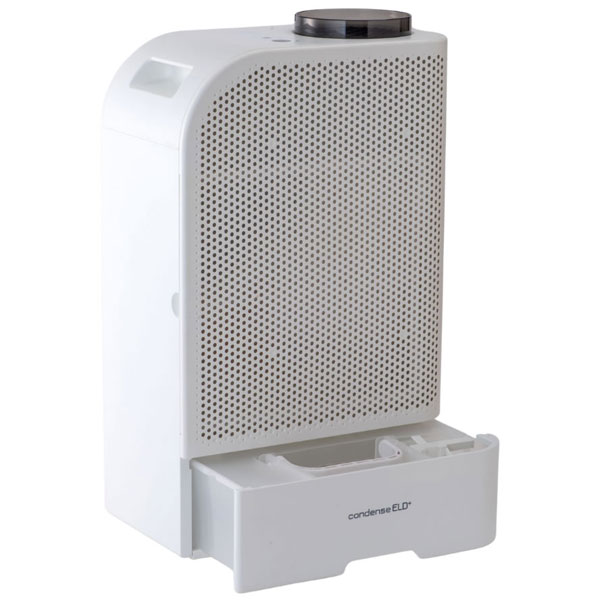 楽天市場】【最新モデル】【正規販売店】コンデンス式除湿機ELDプラス