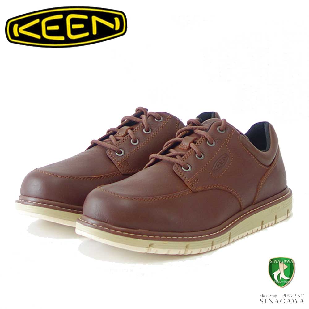 楽天市場】【SALE】 KEEN キーン サンノゼ オックスフォード（ソフト
