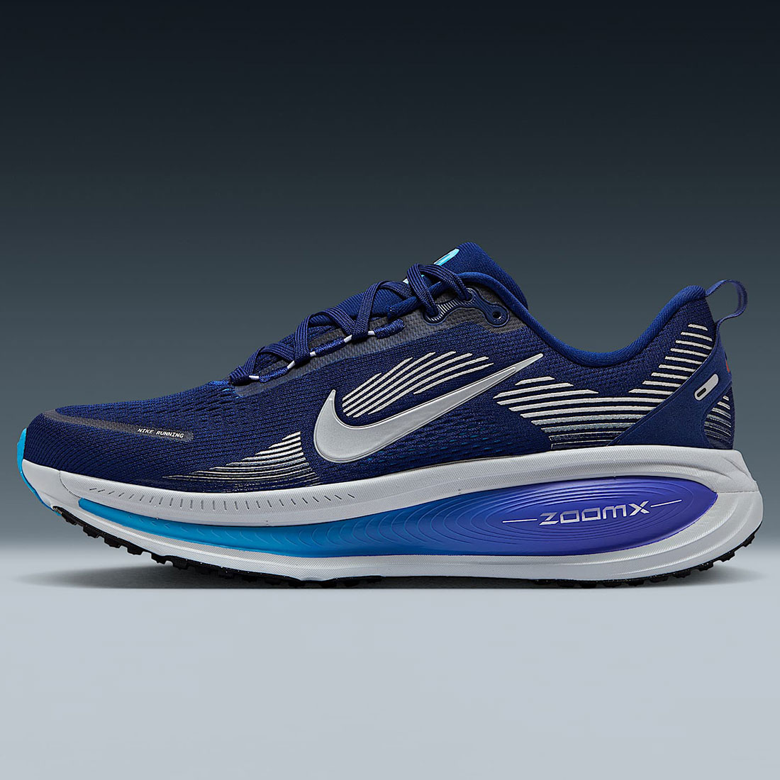 楽天市場】ナイキ ボメロ 18 NIKE Vomero 18 ブルーボイド/ブルー