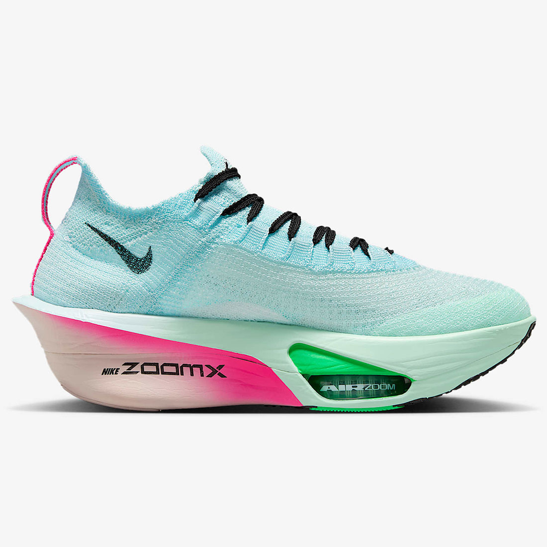 楽天市場】ナイキ アルファフライ 3 NIKE W Alphafly 3 グレイシャー