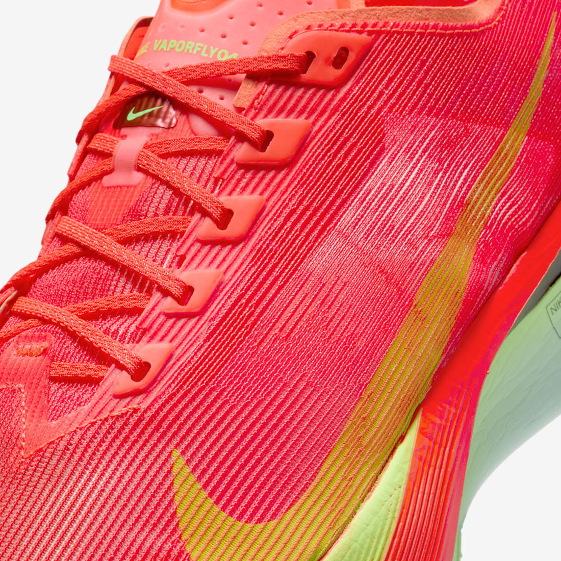 楽天市場】ナイキ ヴェイパーフライ 4 NIKE VaporFly 4 ブライト