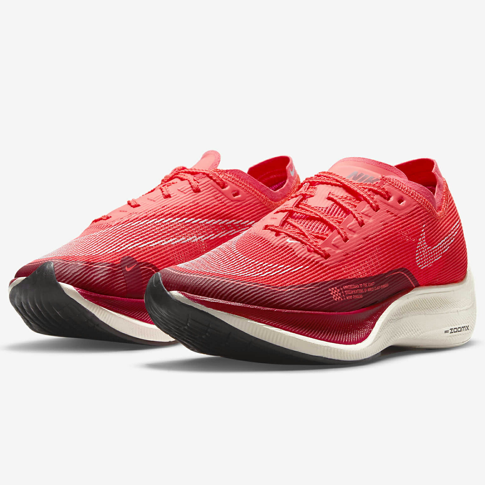楽天市場】ナイキ ズームX ヴェイパーフライ ネクスト％ 2 NIKE W