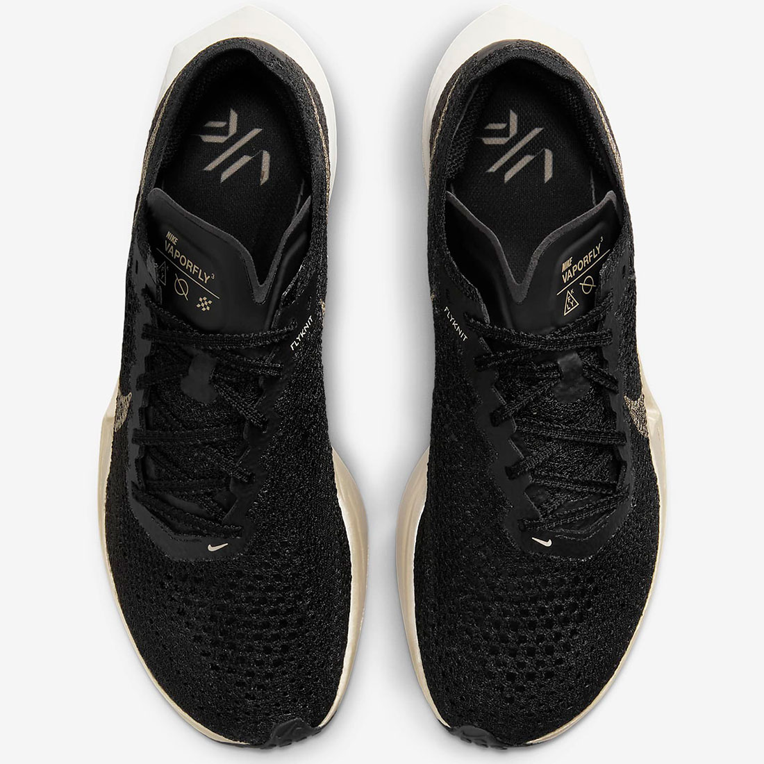 楽天市場】ナイキ ヴェイパーフライ 3 NIKE W VaporFly 3 ブラック