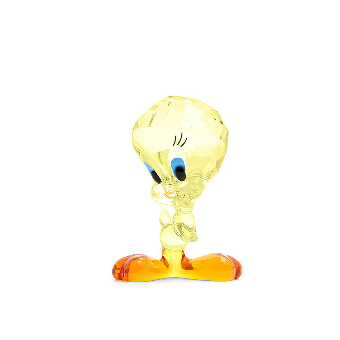 楽天市場】スワロフスキー SWAROVSKI ルーニー・テューンズ