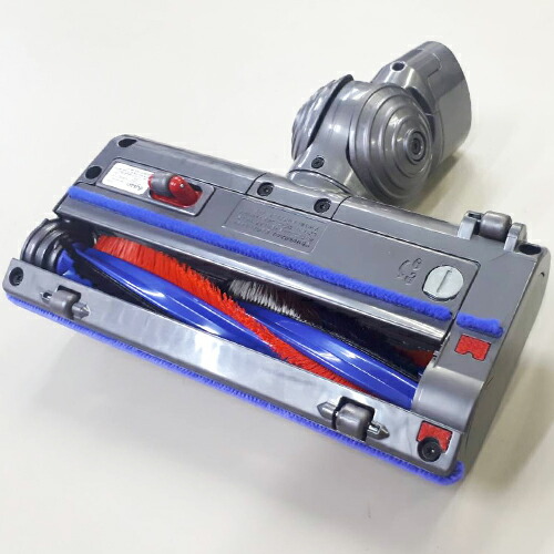 楽天市場】Dyson ダイソン 正規品 純正品 DC48専用 モーターヘッド