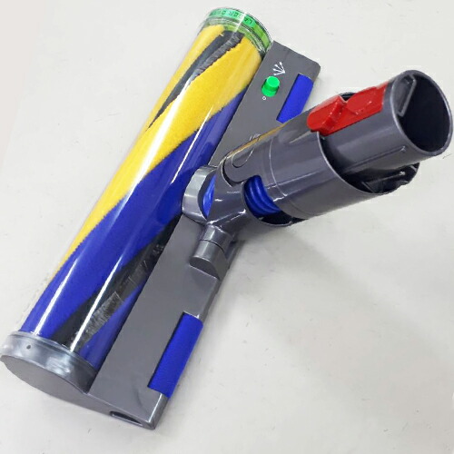 楽天市場】Dyson ダイソン 正規品 V12 Detect Slim 専用 ヘッド SV20