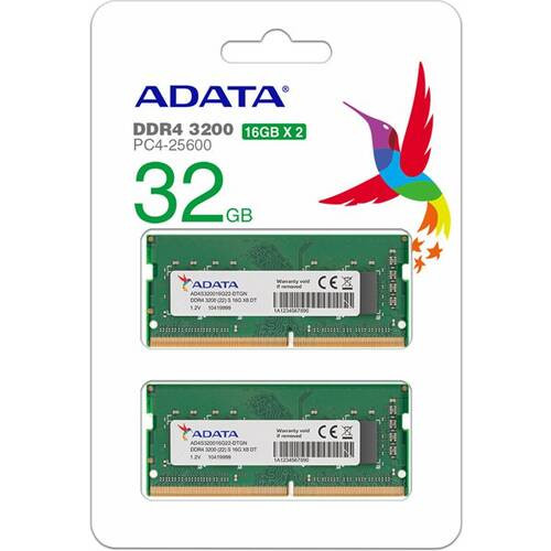 楽天市場】32gb ddr4-3200（メーカーADATA）の通販