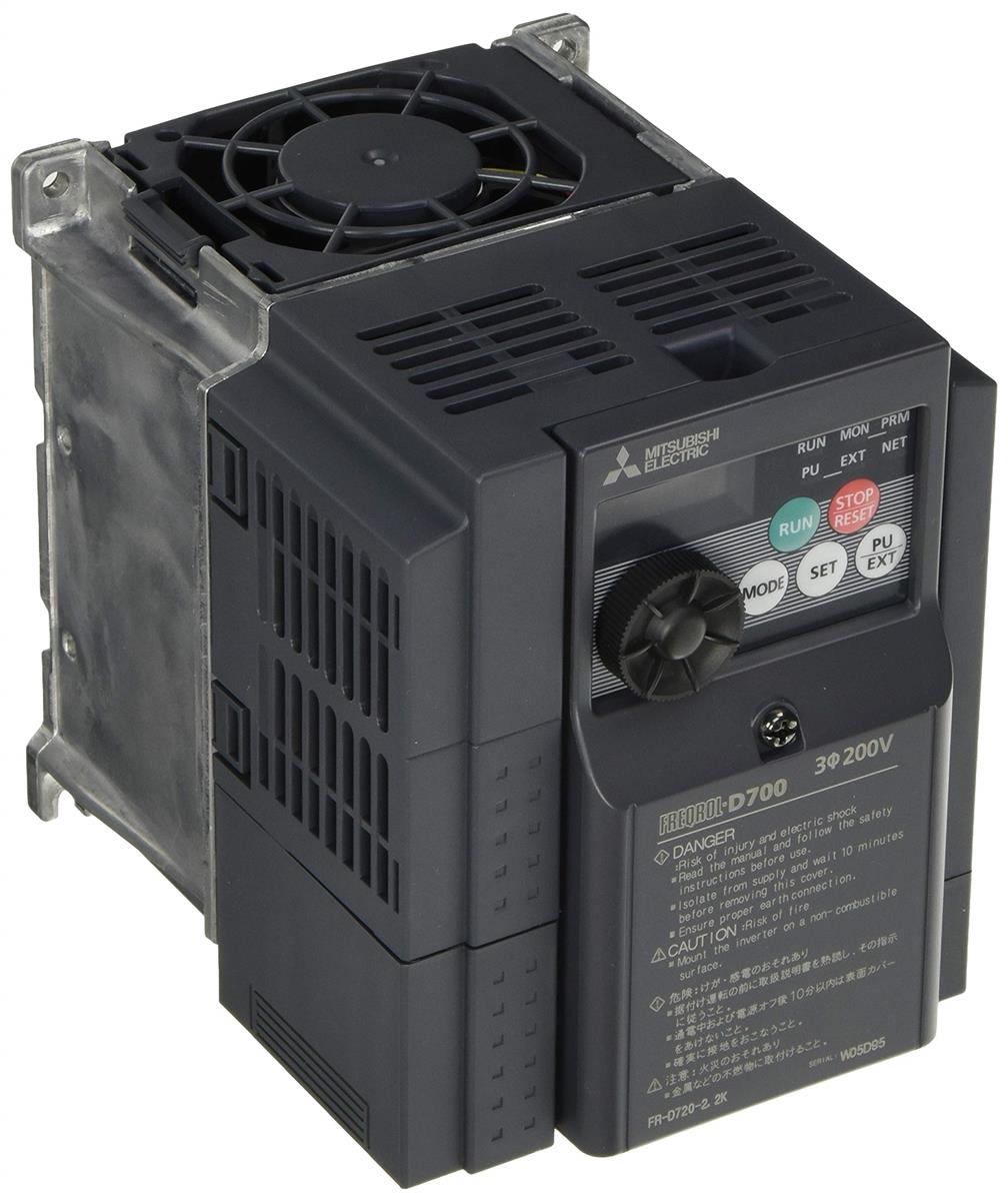 楽天市場】fr-d720-2.2kの通販