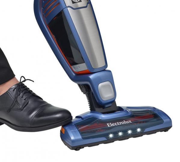 楽天市場】【箱傷み品】エレクトロラックス エルゴラピード ZB3010