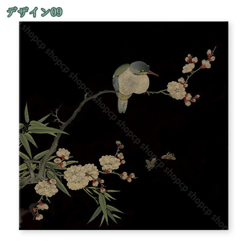 楽天市場】アートパネル 中華風 飾り絵 伝統画 ポスター 壁掛けアート