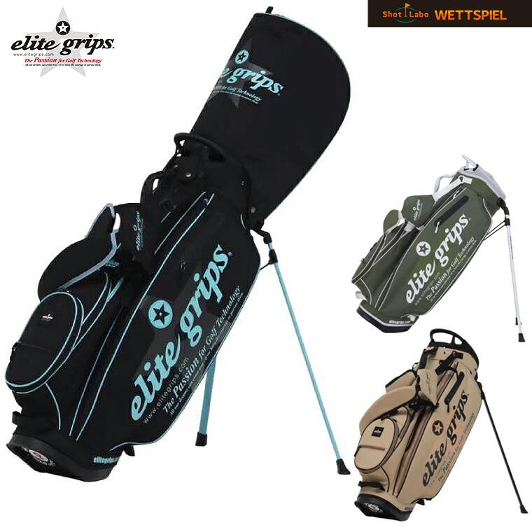 楽天市場】エリート キャディバッグ（バッグ・ケース｜ゴルフ