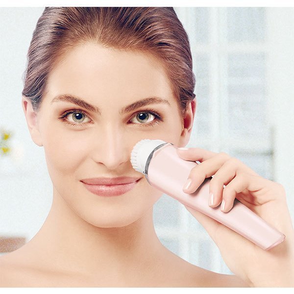 楽天市場】フィリップス PHILIPS 美顔器/洗顔ブラシ ビザピュア