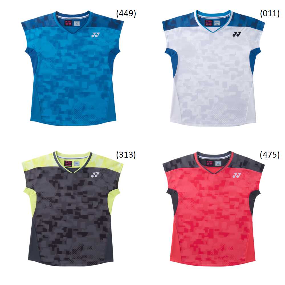 楽天市場】ヨネックス 日本代表 シャツ（バドミントン｜スポーツ