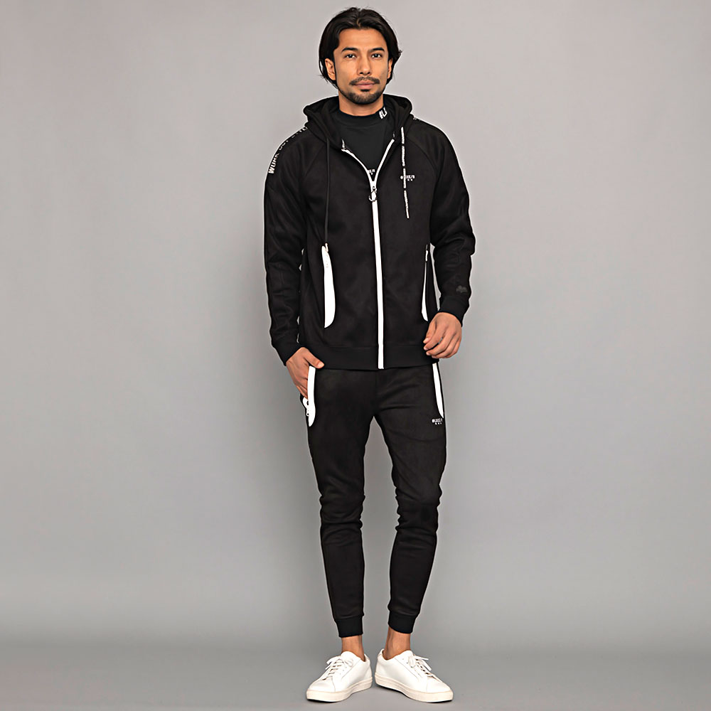 楽天市場】【送料無料】パーカー メンズ 長袖 ジップアップ 上下