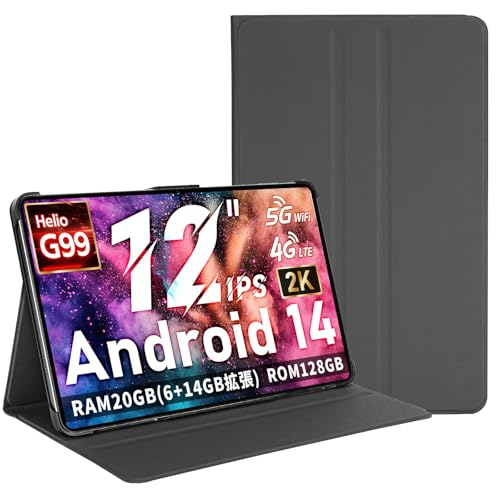 楽天市場】Hitabt P30A 12インチ ‎Android 14タブレット 専用保護