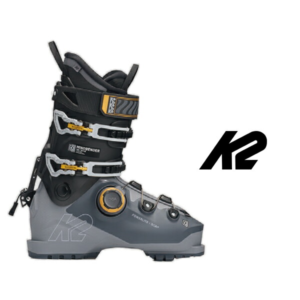 スキーブーツ K2 マインドベンダー100」の人気商品一覧 | 安い商品を