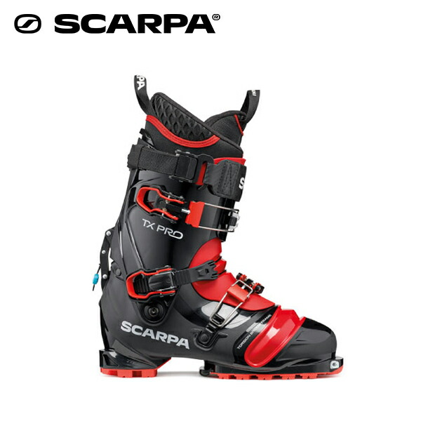 楽天市場】scarpa tx proの通販