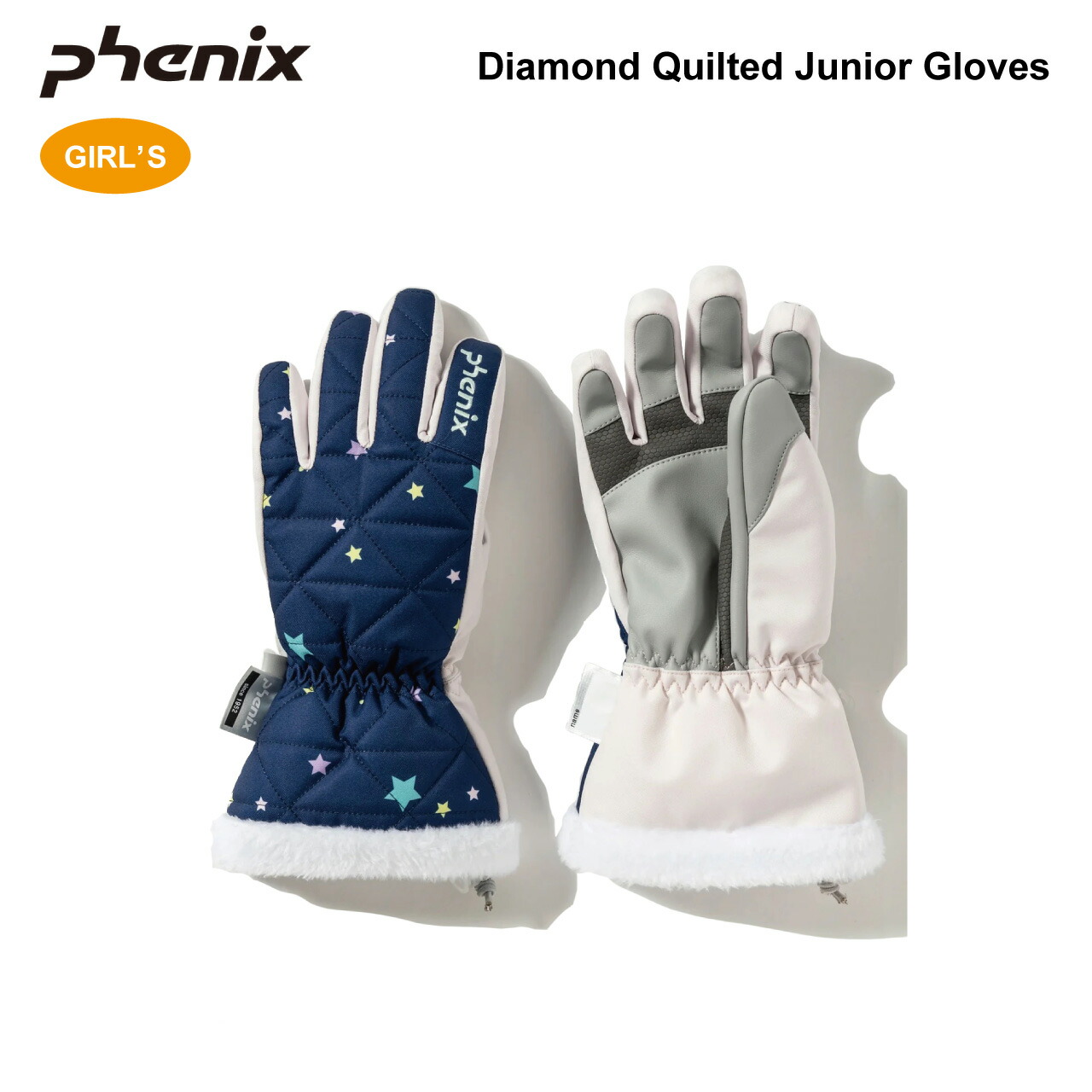 楽天市場】OUTDOOR（ブランドフェニックス（スキー））（グローブ