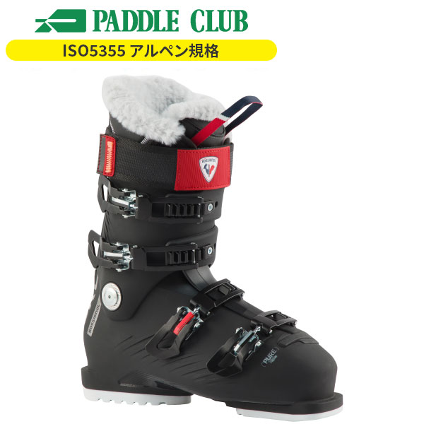 楽天市場】rossignol pure comfort 60の通販